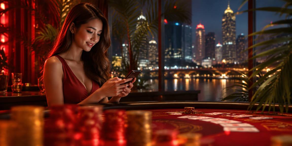 b9999 Baccarat Di Động