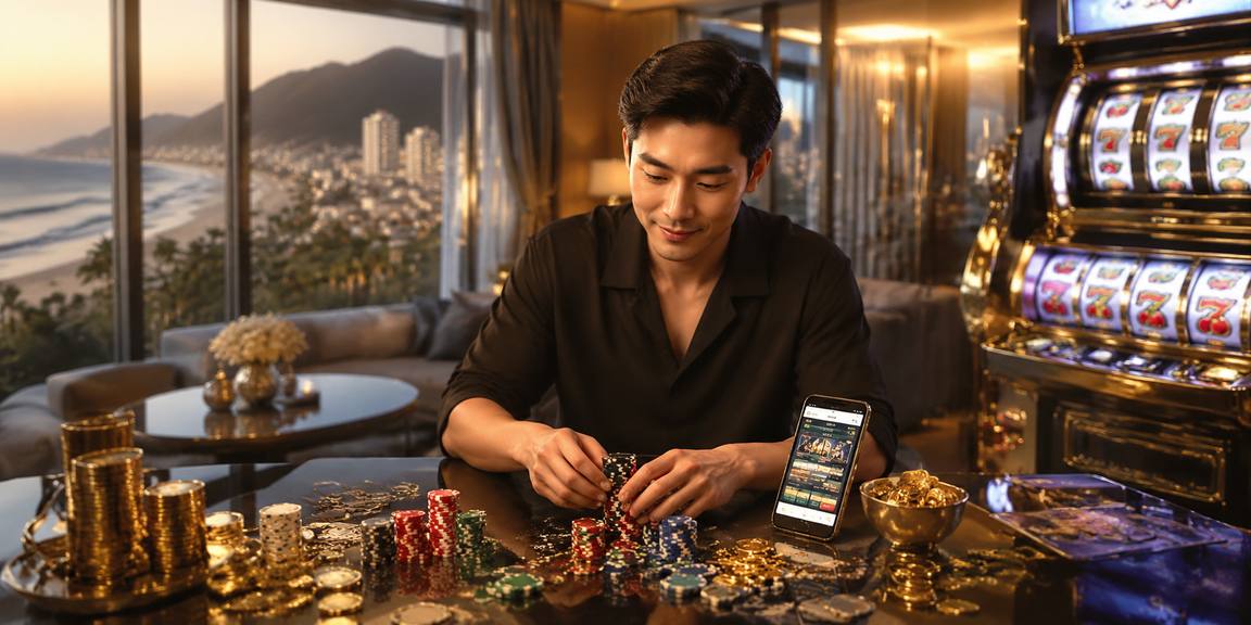 b9999 Casino Thanh Toán Nội Địa